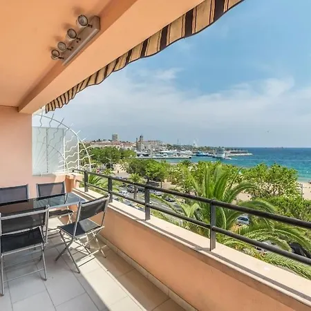 Liberty Vue Panoramique Frejus