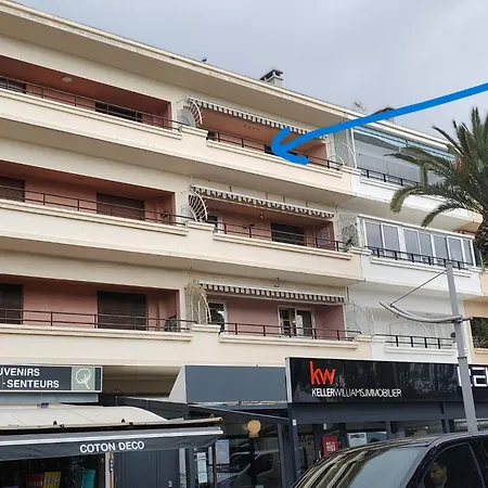 Liberty Vue Panoramique Frejus